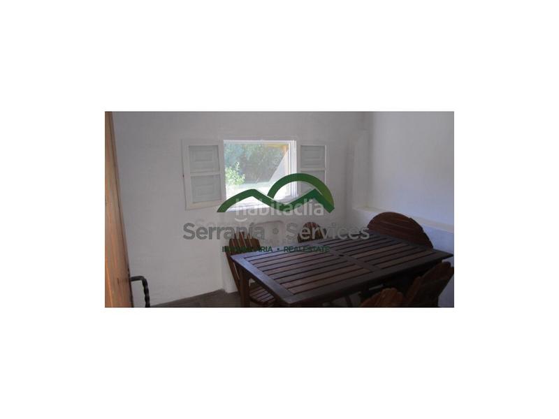 Foto 53855a73-6980-493a-8ff9-a7b9c6e12423. Casa in Centro Ronda