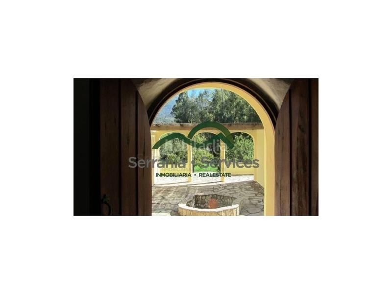 Foto 68275b8d-0798-49fe-aa3d-4c73d3315086. Casa in Centro Ronda