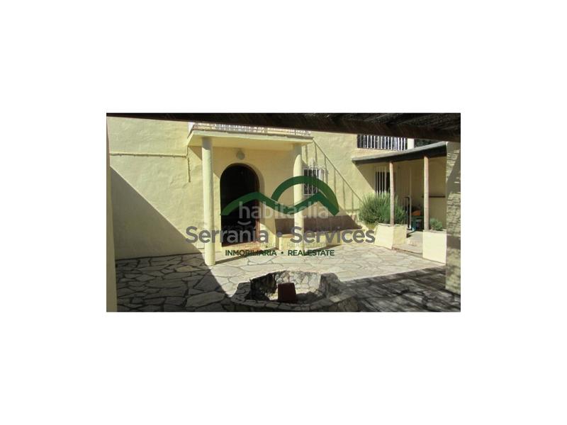 Foto 6aeac76f-cc6e-4216-abde-cb686e4d2b0d. Casa in Centro Ronda