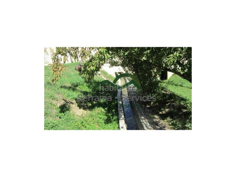 Foto 7142a9b2-b37a-4d3a-81a1-76c3246709de. Casa in Centro Ronda