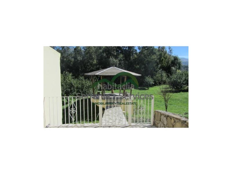 Foto 80e677b1-6005-42fc-adf1-38951dfe77f7. Casa in Centro Ronda