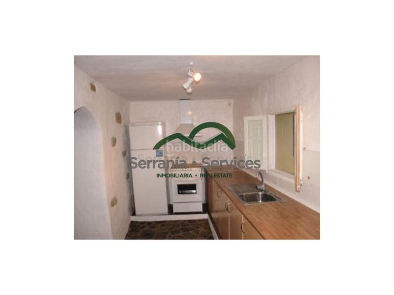 Foto e2a7f0f9-6171-4e73-a08d-caece1fce655. Casa in Centro Ronda