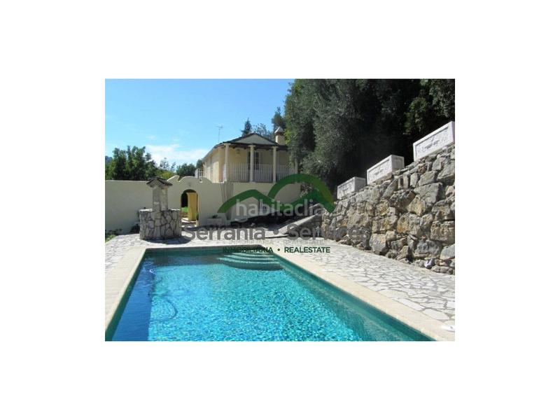 Foto e73abb76-0c50-4464-b877-7b1b5907bb82. Casa in Centro Ronda