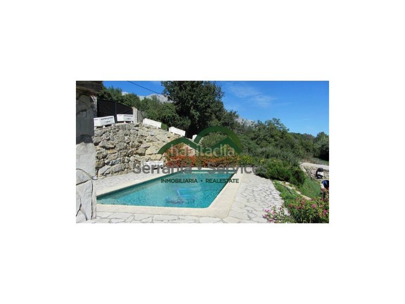 Foto edf07b6e-1cfe-4d41-a442-ba5e73bb2b45. Casa in Centro Ronda