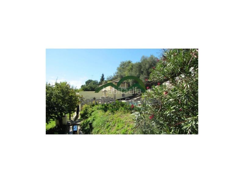 Foto f7e1b052-17c7-473b-83a1-9b730e3247c9. Casa in Centro Ronda