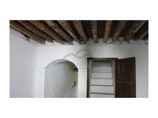 Casa a Montejaque. Casa de pueblo para reformar
