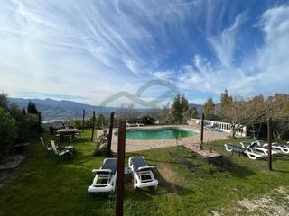 Edifici a Gastor (El). Casa rural en venta en el gastor