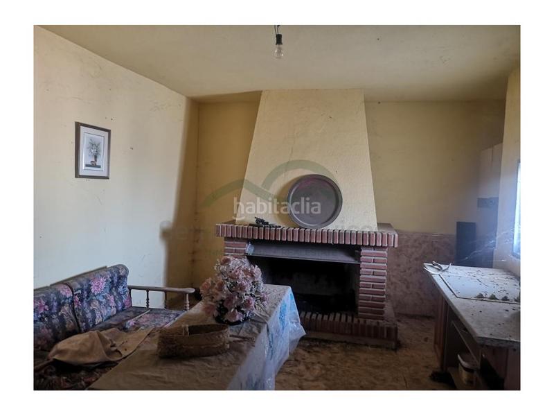 Foto 77eb041c-442f-41b7-ae6e-419f94b09143. Masia a San Rafael Ronda