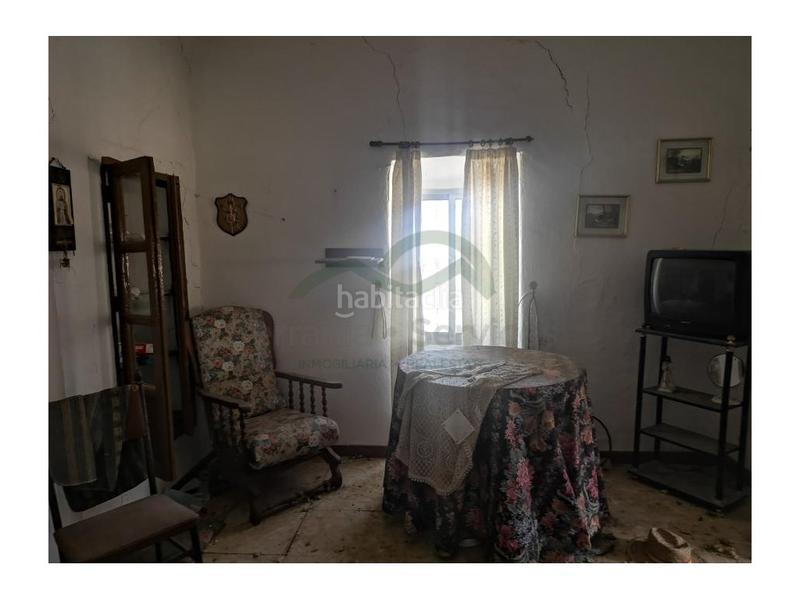 Foto beb7e9e1-0537-42ca-8b56-c14fc28407c3. Masia a San Rafael Ronda