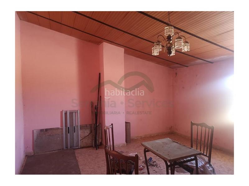 Foto d839dc3d-acb6-4803-8966-fd8df3ec04e0. Masia a San Rafael Ronda