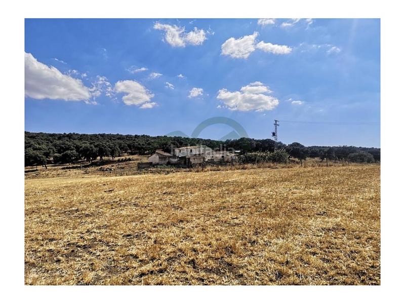 Foto ee04d4c7-4475-4a80-9629-1d938aa81327. Masia a San Rafael Ronda