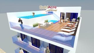 Terreny residencial a Corralejo