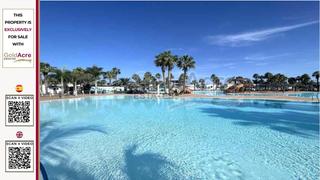 Appartement in Corralejo