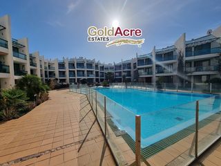Apartament a El Cotillo