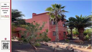 Dachwohnung in Corralejo