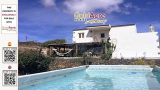 Maison à Tefía - Tetir