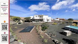 Casa a Tefía - Tetir