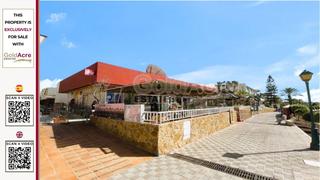 Local Comercial a Caleta de Fuste
