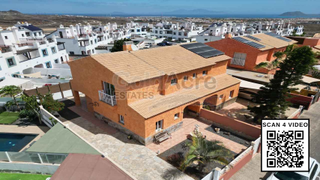 Dúplex a Corralejo