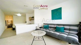 Apartament a Caleta de Fuste