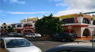 Local Comercial a Caleta de Fuste