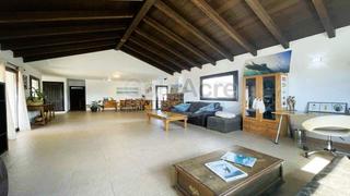 Haus in Lajares