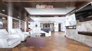 Casa a Parque Holandés