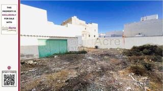 Terreny residencial a Corralejo