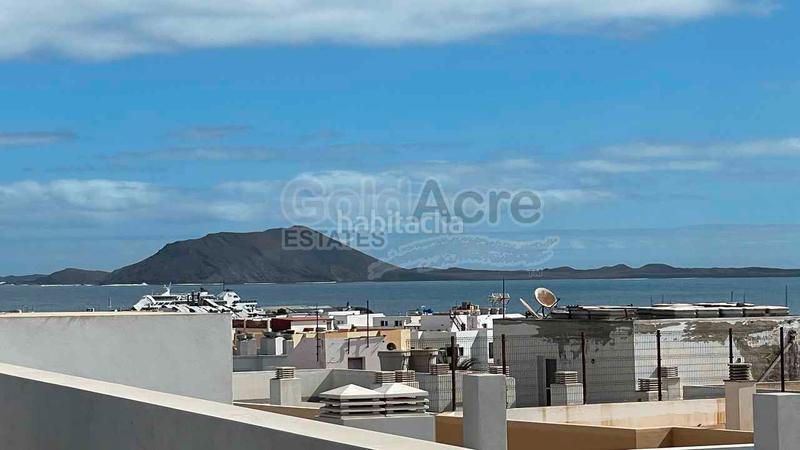 Foto 92671fff-c89e-41fd-9941-05afe864439f. Ático en Corralejo Oliva (La)