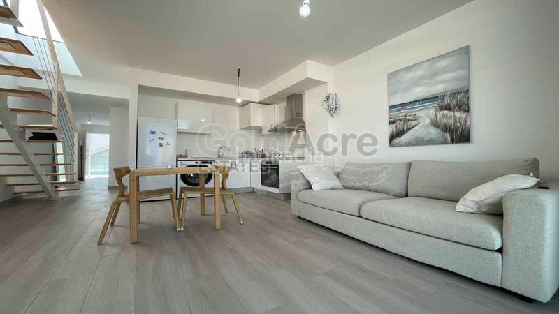 Foto d95a2589-f93c-455c-b2a4-95d92c5e10ad. Ático en Corralejo Oliva (La)