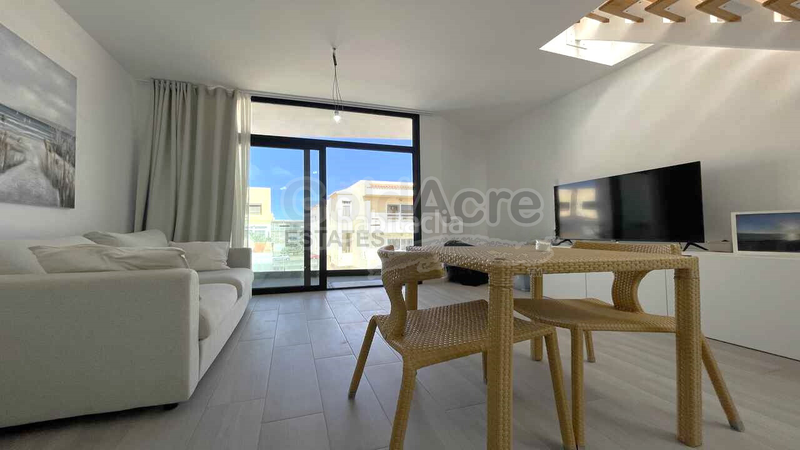 Foto fac6db77-b100-4930-a27c-38f1e3620367. Ático en Corralejo Oliva (La)