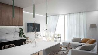 Apartment in Corralejo