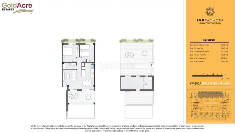 Foto 3baa0c13-24a1-4460-9884-9f864f6df10a. Apartamento en Corralejo Oliva (La)