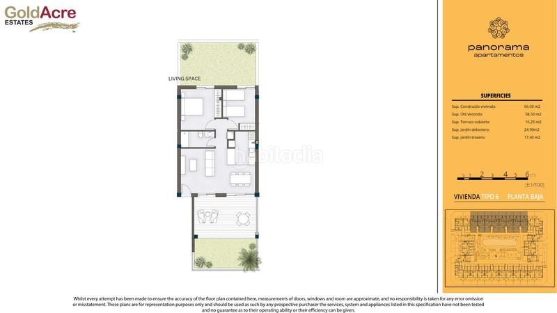 Foto a57f58e9-a22a-4dac-908a-a3a076fcf2d4. Apartamento en Corralejo Oliva (La)