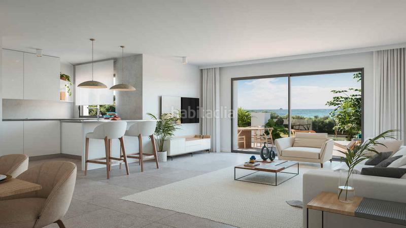Foto b04515d8-7d0e-47a7-ad09-cbce14b3e72b. Apartamento en Corralejo Oliva (La)