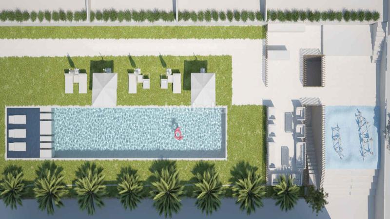 Foto fa45456c-3de2-4ff3-b803-22ec43c12b75. Apartamento en Corralejo Oliva (La)