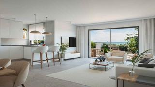 Appartement in Corralejo