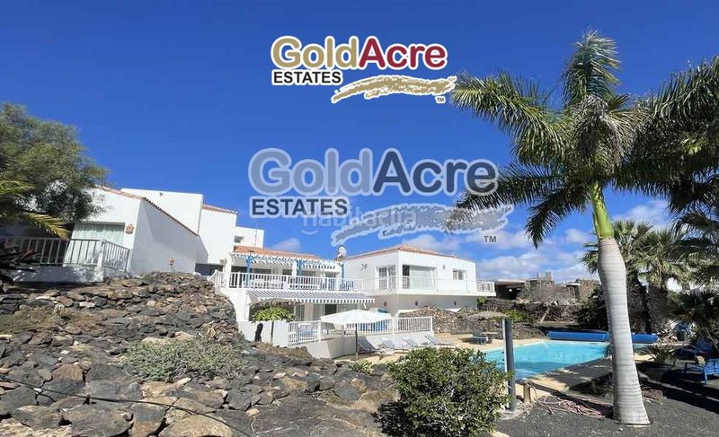 Foto 333643bd-88d4-41db-b0c9-d8fcffbd656e. Casa a El Cotillo Oliva (La)