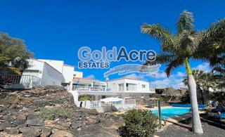 Haus in El Cotillo