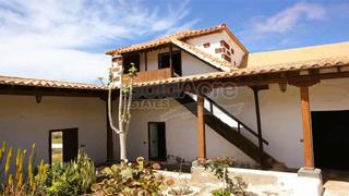 Terreno residencial en Tefía - Tetir