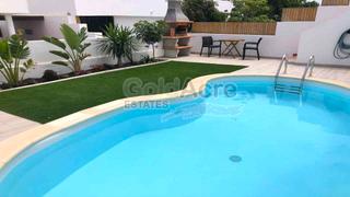 Casa en Corralejo