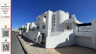 Maison à Corralejo
