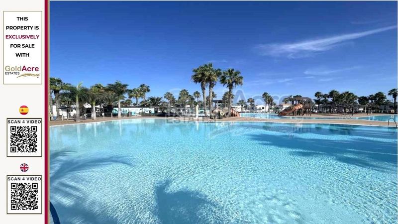 Foto a60d18a2-d4fd-4c08-a668-6398f3341189. Apartamento en Corralejo Oliva (La)
