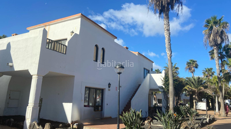 Foto f88bf3b8-799e-433e-a44d-f7e3080e1ed2. Apartamento en Corralejo Oliva (La)