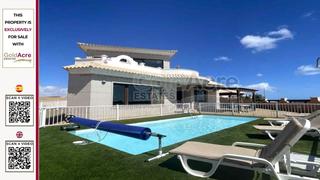 Haus in Caleta de Fuste