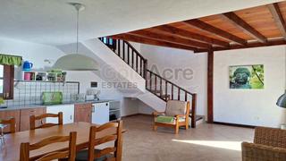 Casa a Lajares