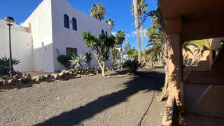Apartamento en Corralejo
