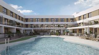 Appartement à La Oliva pueblo