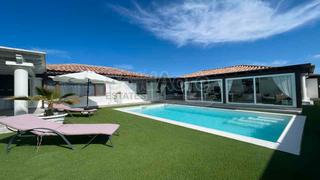 Casa en Corralejo