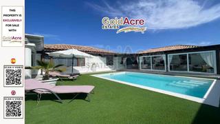 Maison à Corralejo
